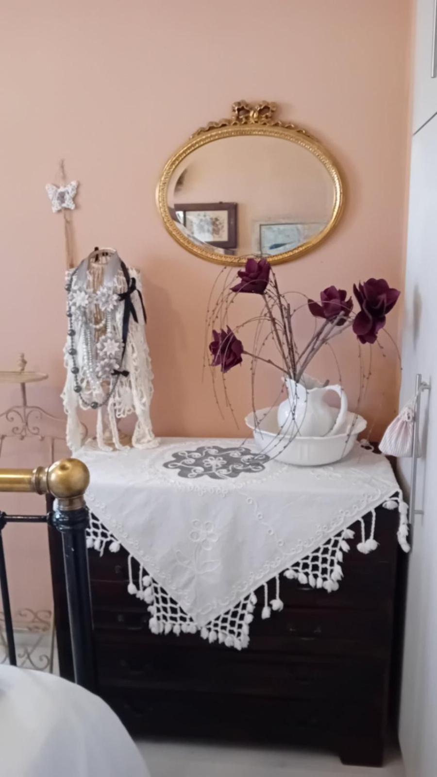 Areti'S Captain'S House With Private Terrace Galaxídhion エクステリア 写真