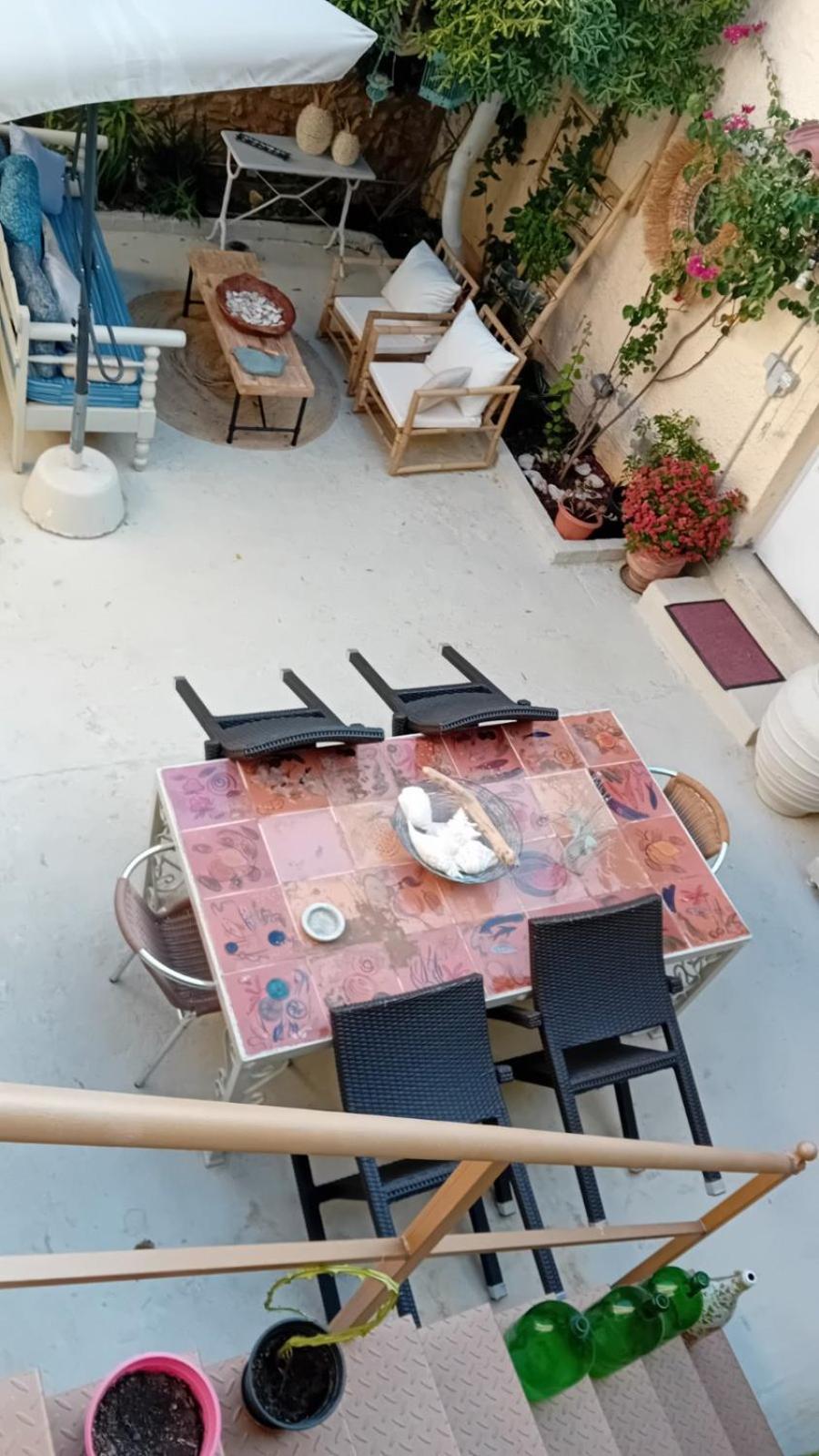 Areti'S Captain'S House With Private Terrace Galaxídhion エクステリア 写真