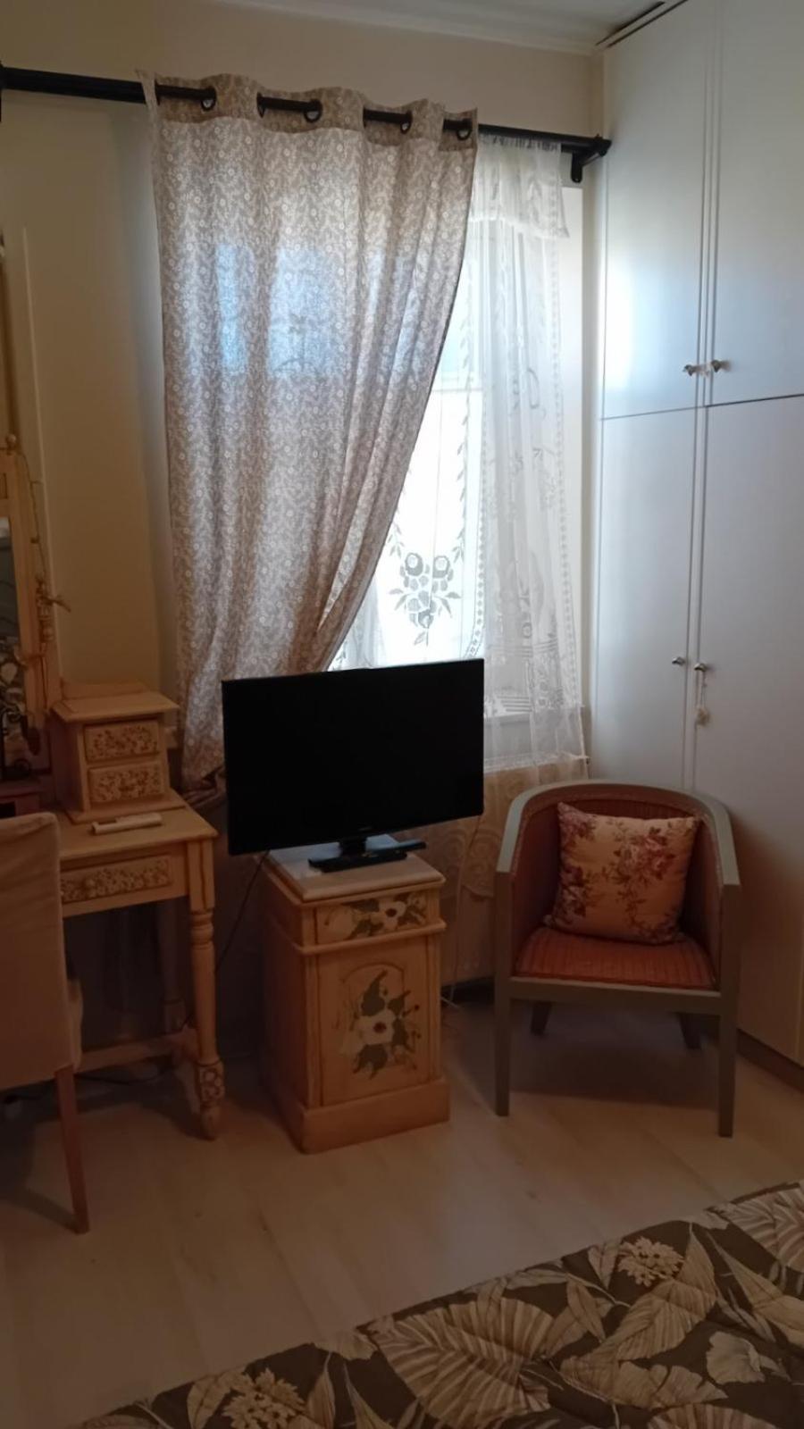 Areti'S Captain'S House With Private Terrace Galaxídhion エクステリア 写真